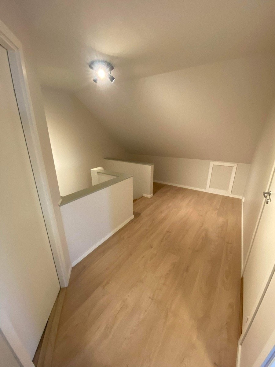 gang 2 etasje Galleribilde