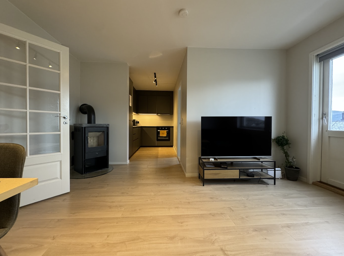 Stue og Kjøkken Galleribilde