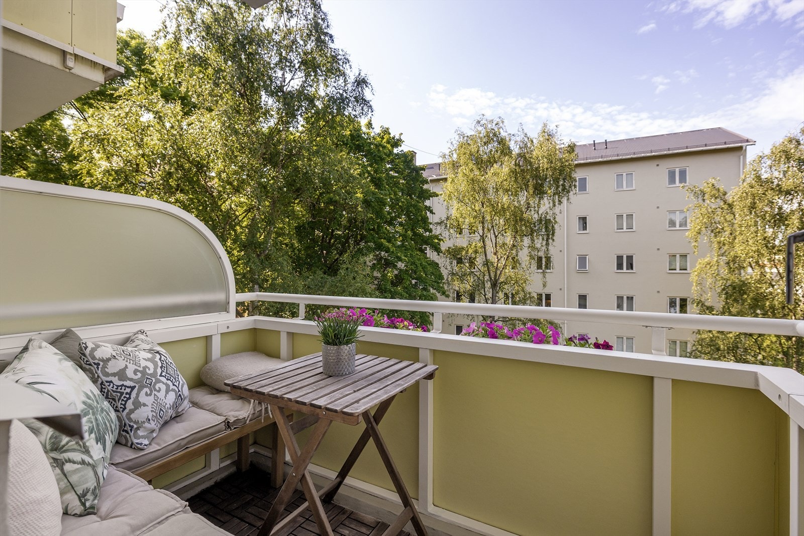 Haakon Telle Bøe har gleden av å presentere Vøyensvingen 16D! Galleribilde