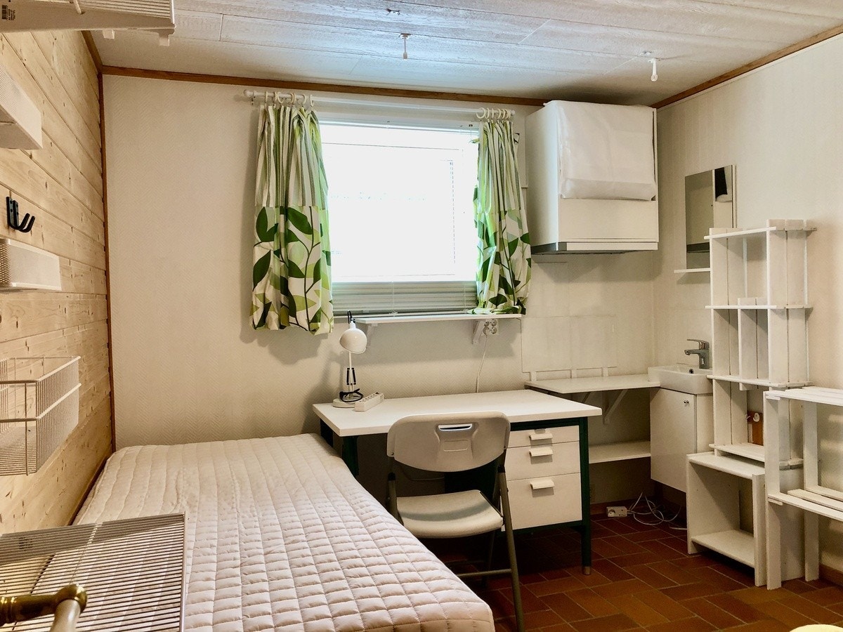 Hybel ca.11m2 Galleribilde