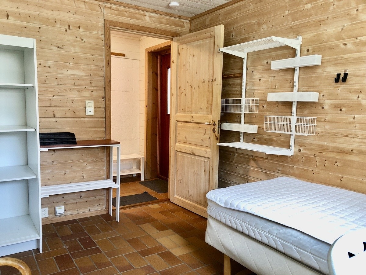 Hybel ca. 11m2 Galleribilde