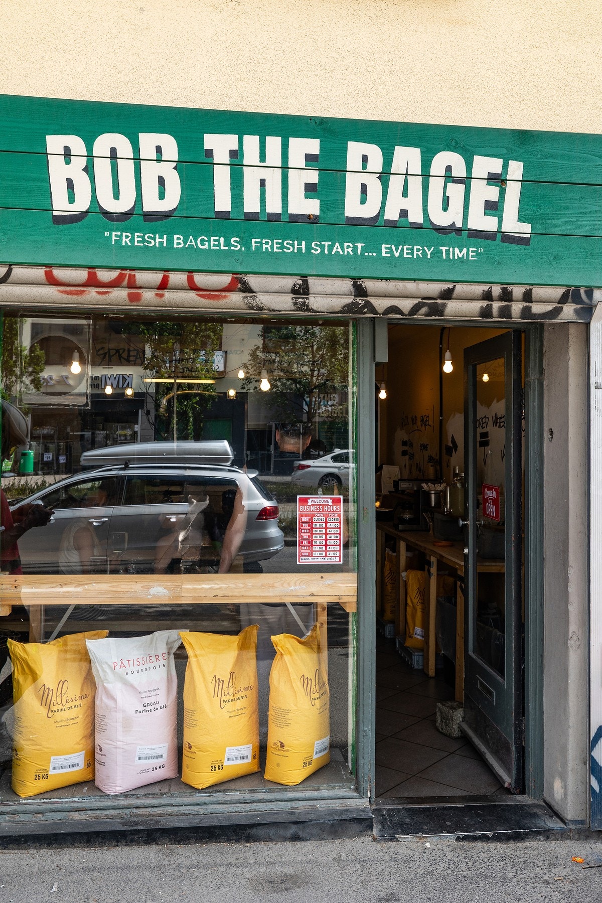 Nærområdet Galleribilde