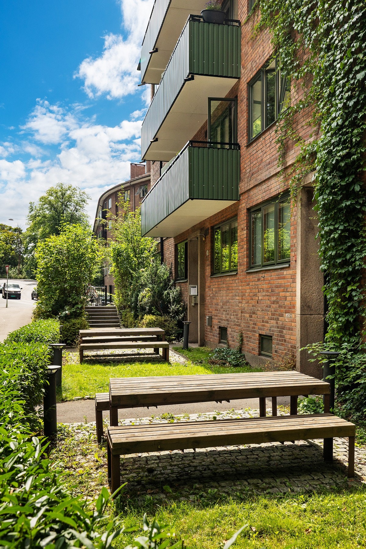 Fellesområder Galleribilde