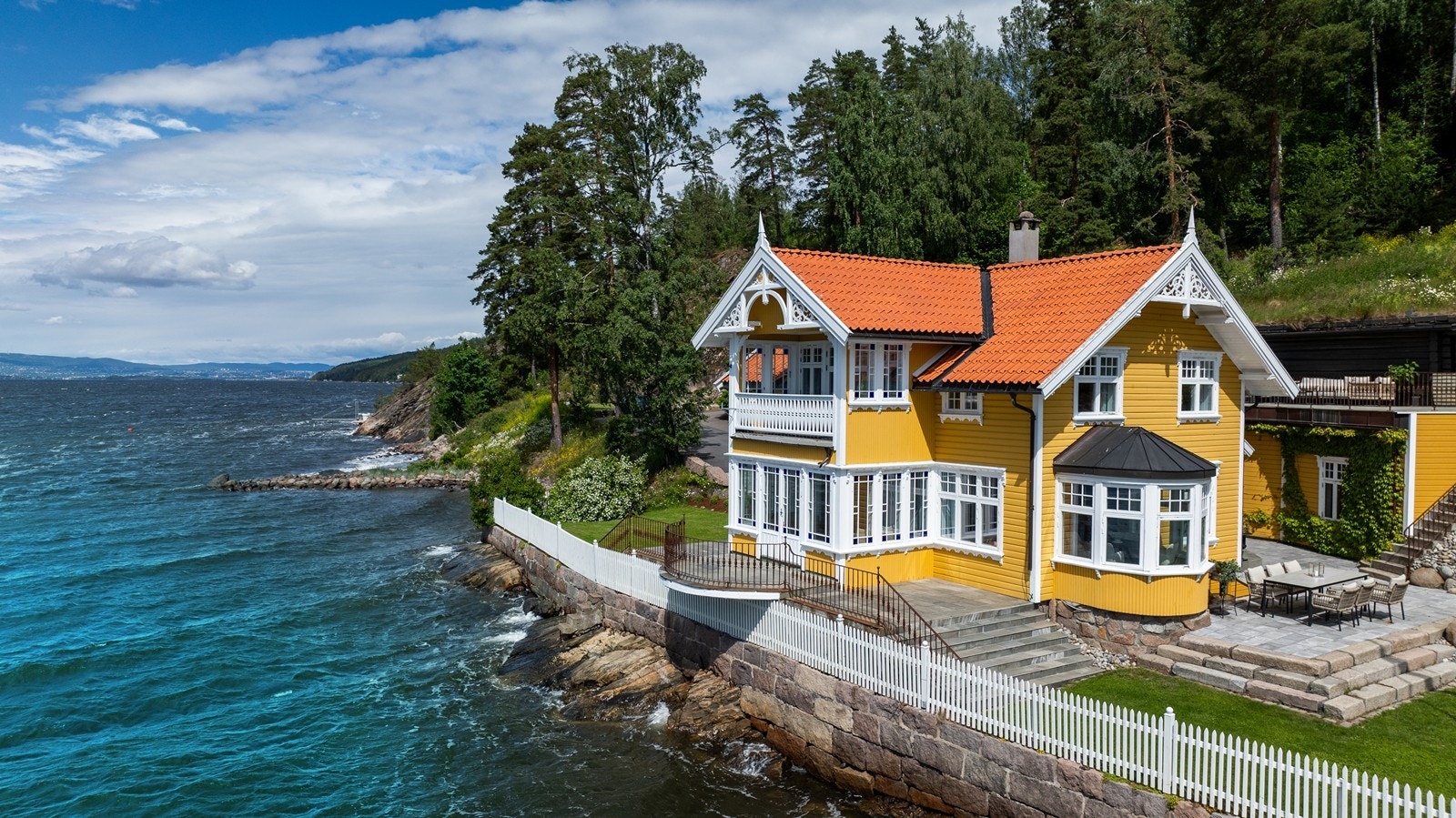 Velkommen til Villa Granum! Galleribilde