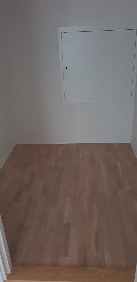 Bod/walkin-closet Galleribilde