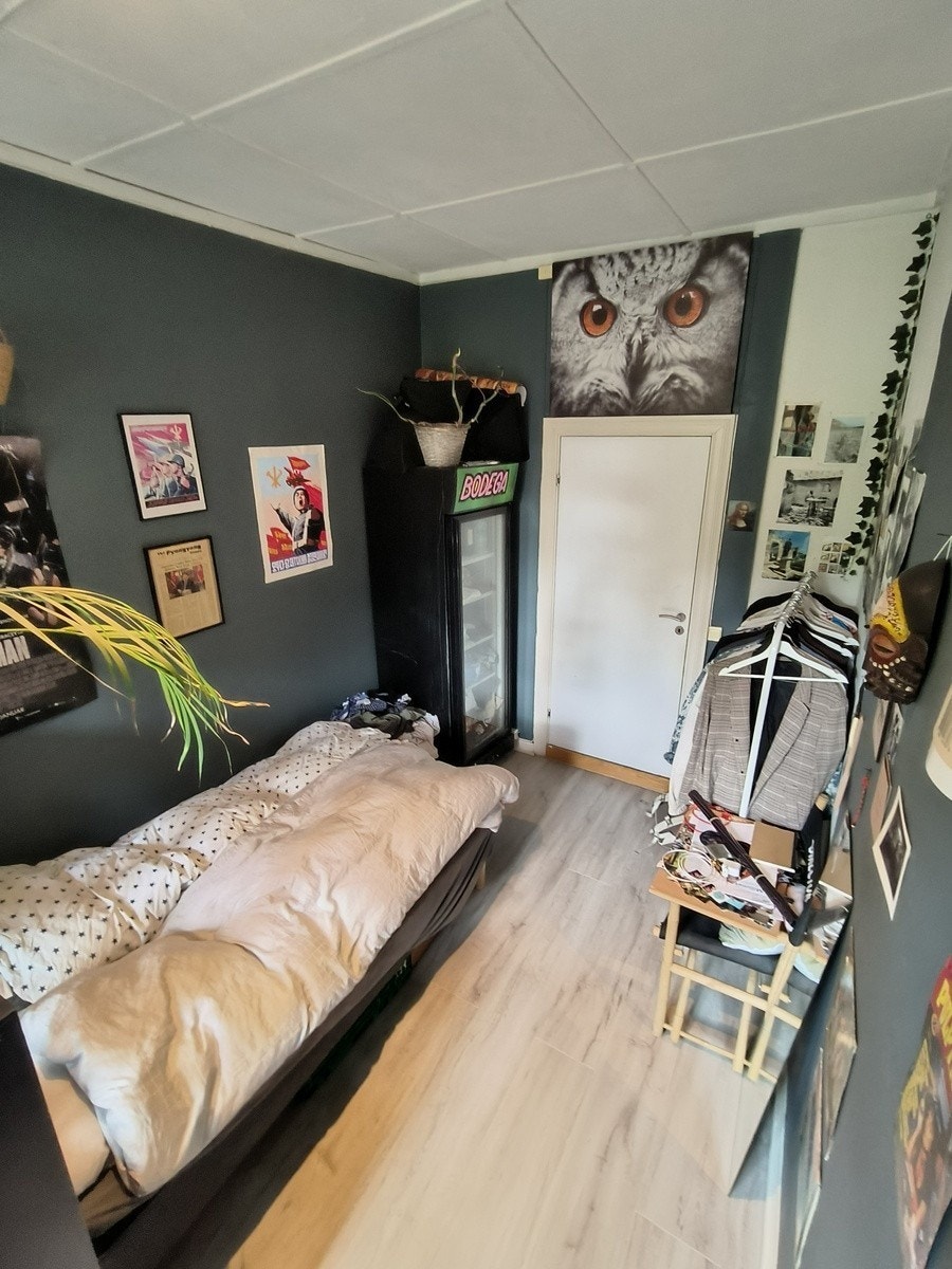 Leiligheten med møbler Galleribilde