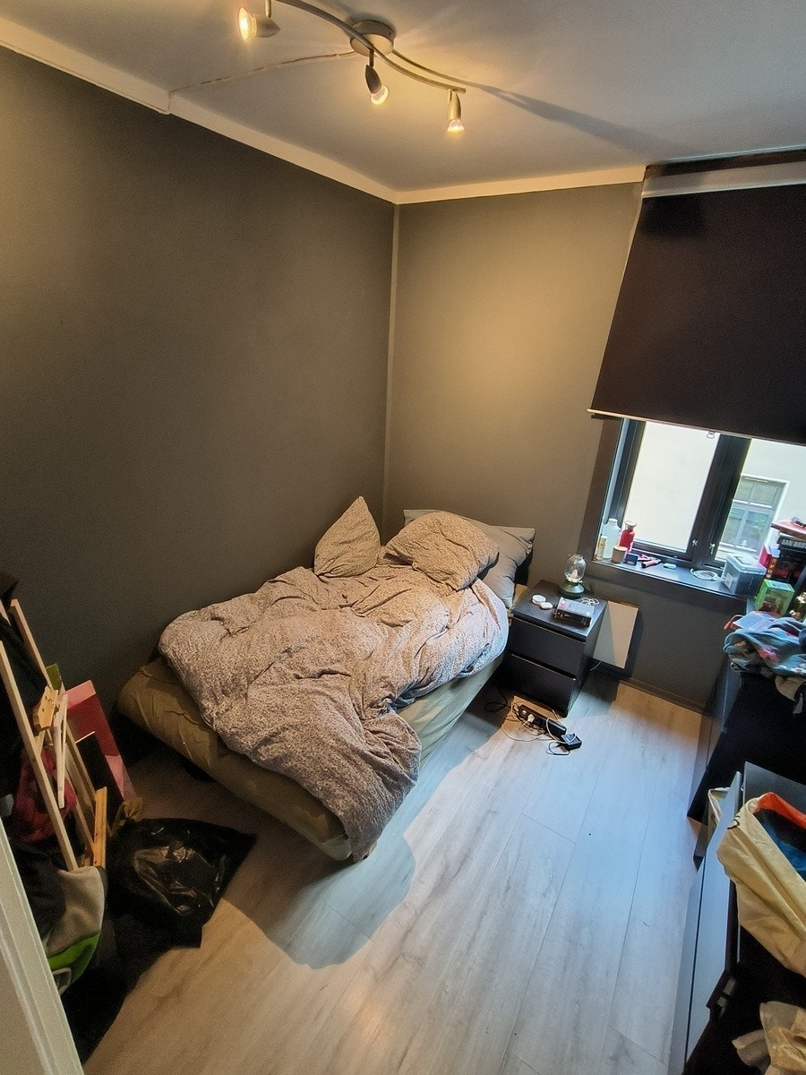 Leiligheten med møbler Galleribilde