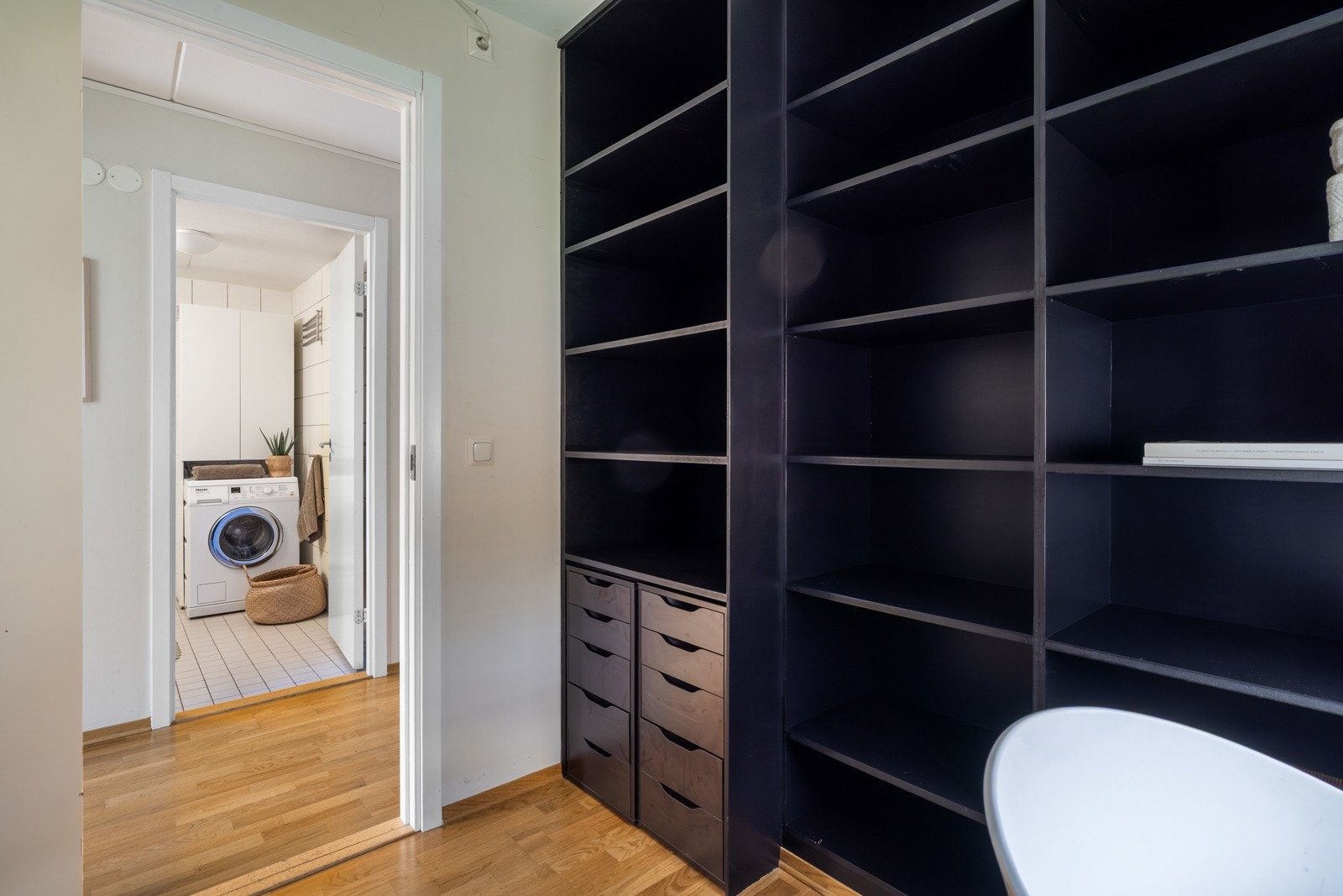 Soverom 3. Galleribilde