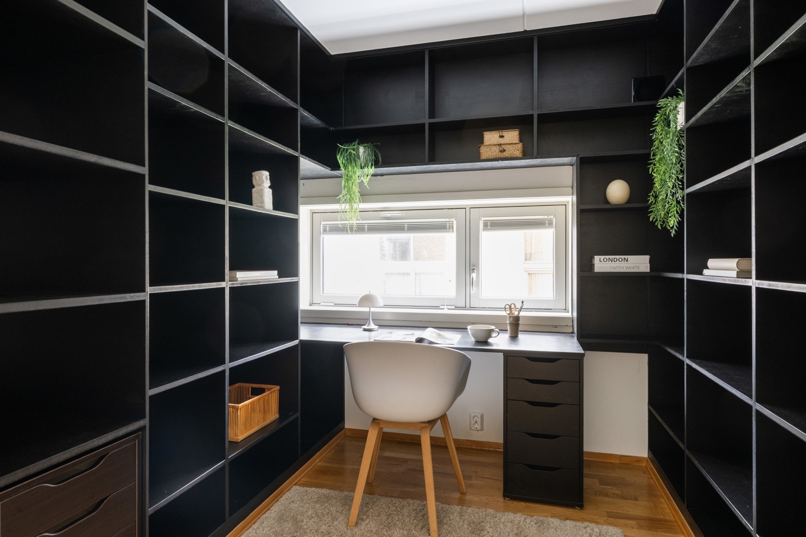 Soverom 3. Galleribilde