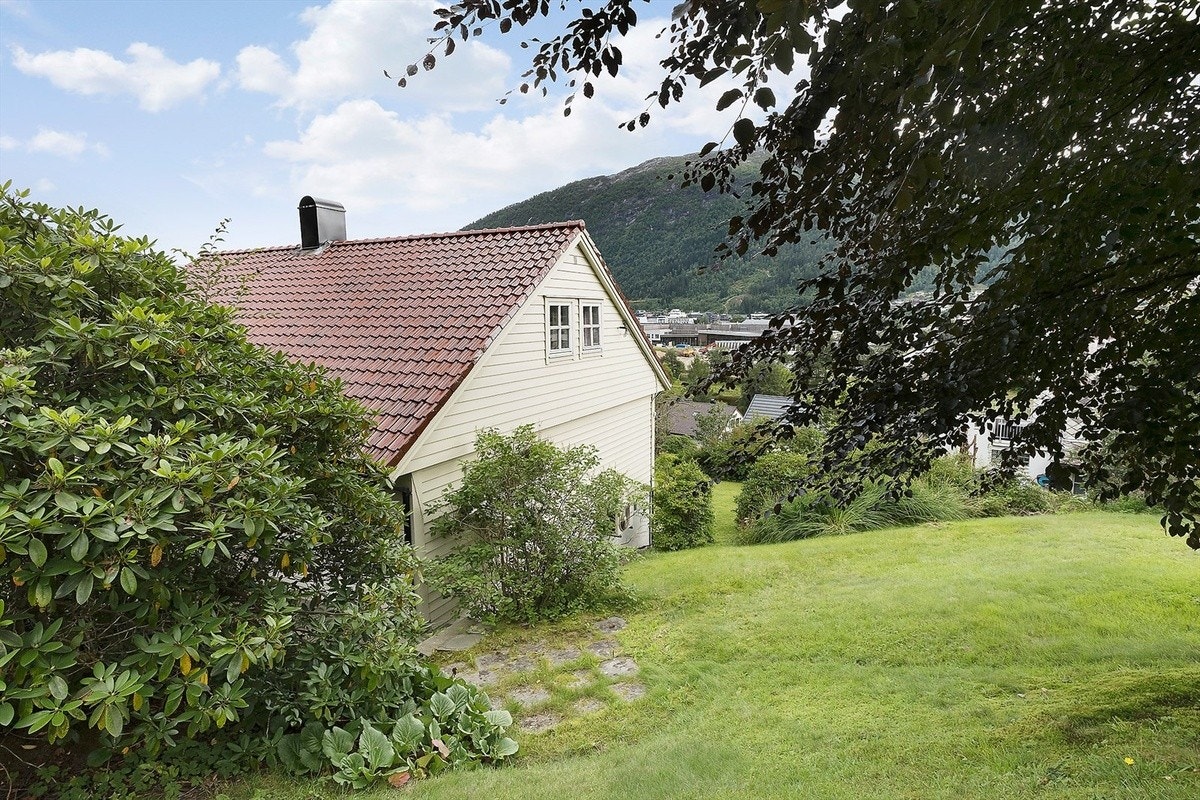 Store uteområder Galleribilde