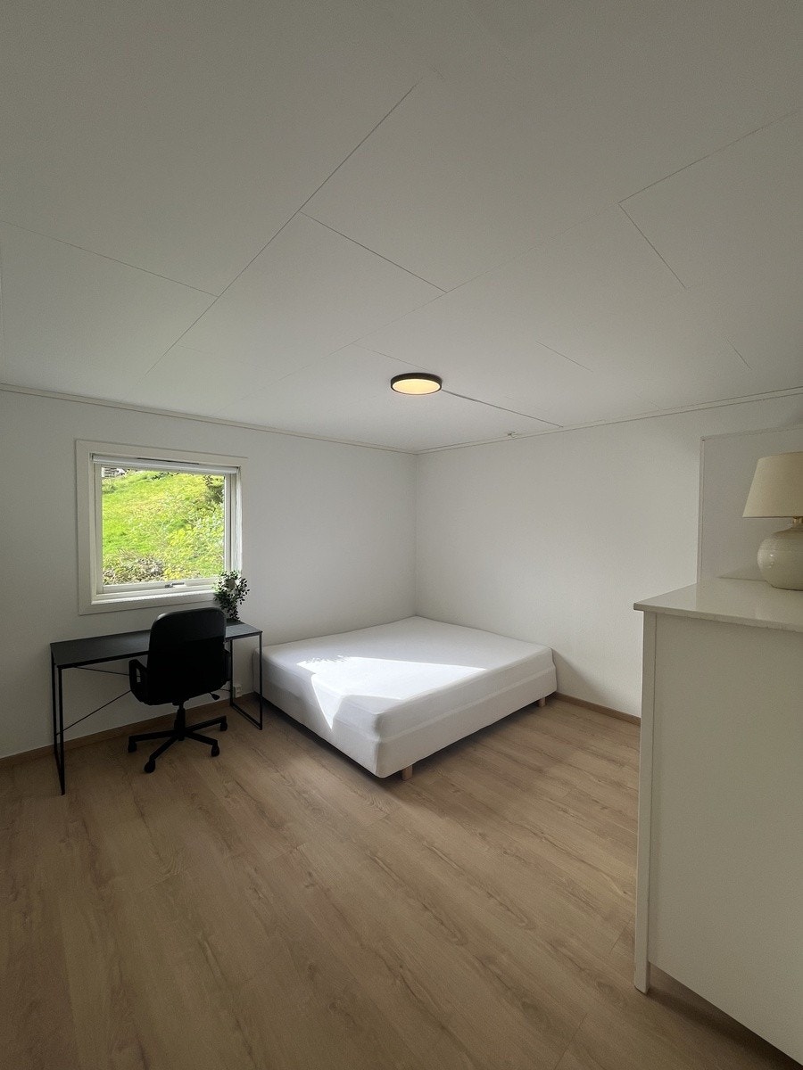 Soverom 1 Galleribilde