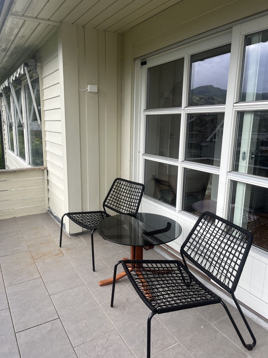 Veranda Galleribilde