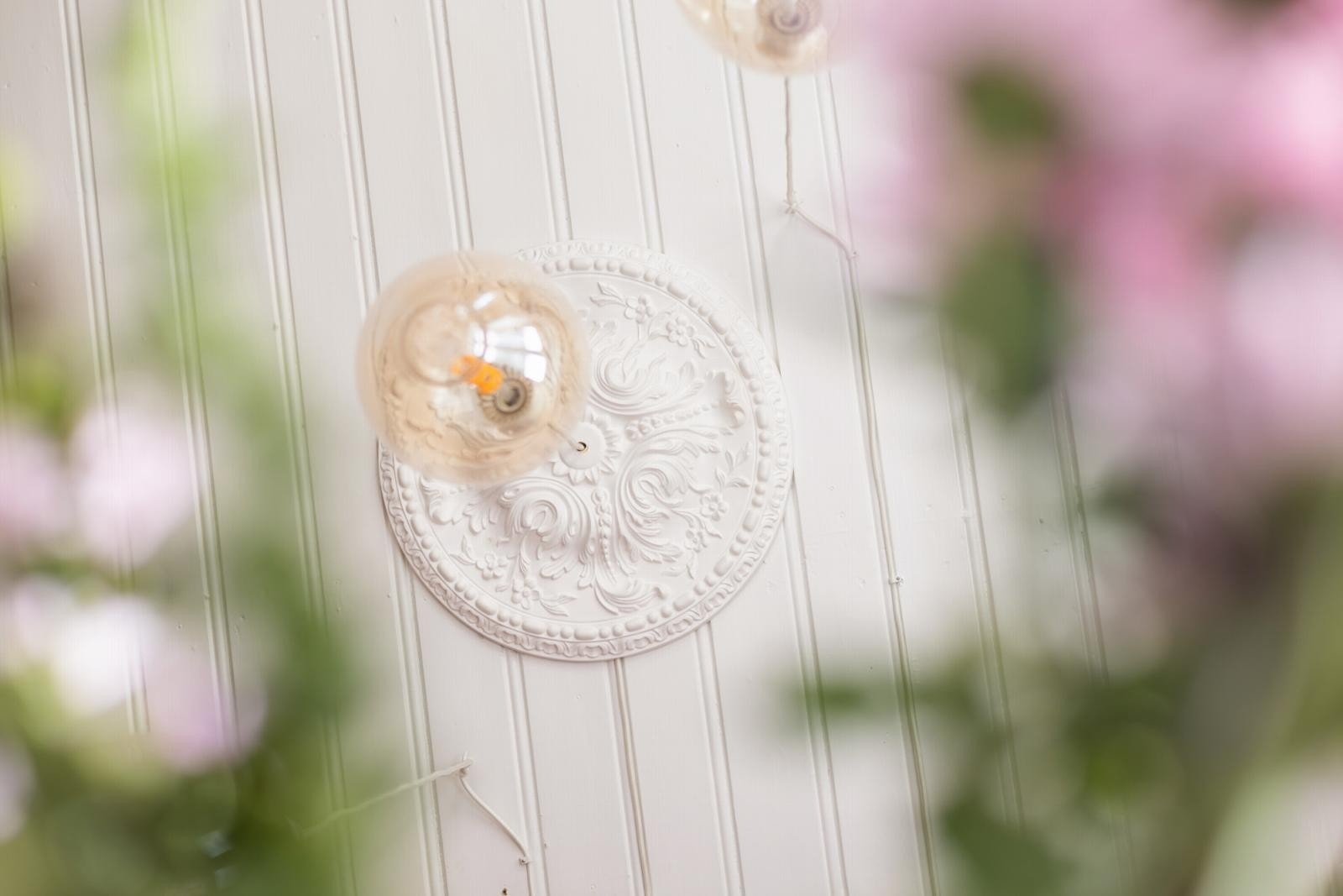 Leiligheten har hele 3m takhøyde. Galleribilde