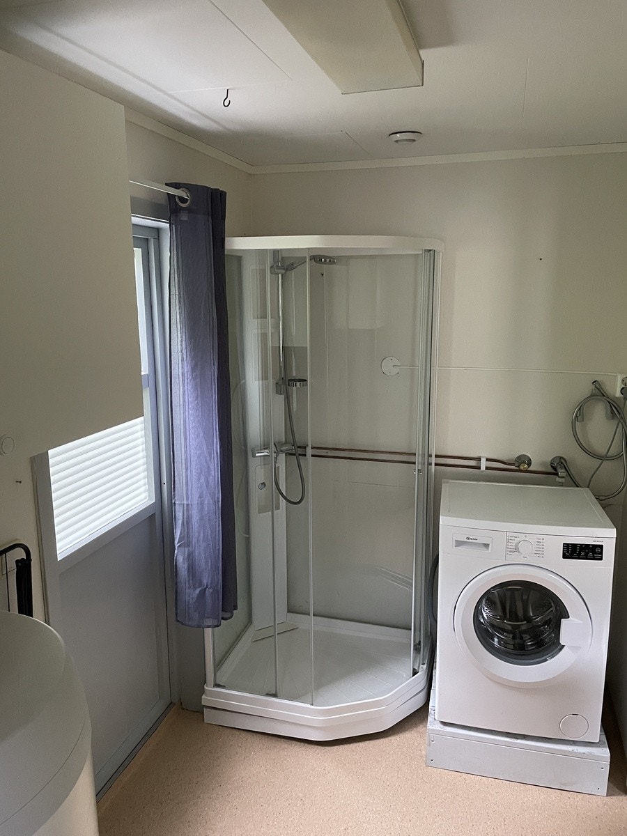 Bad 2. etg Galleribilde