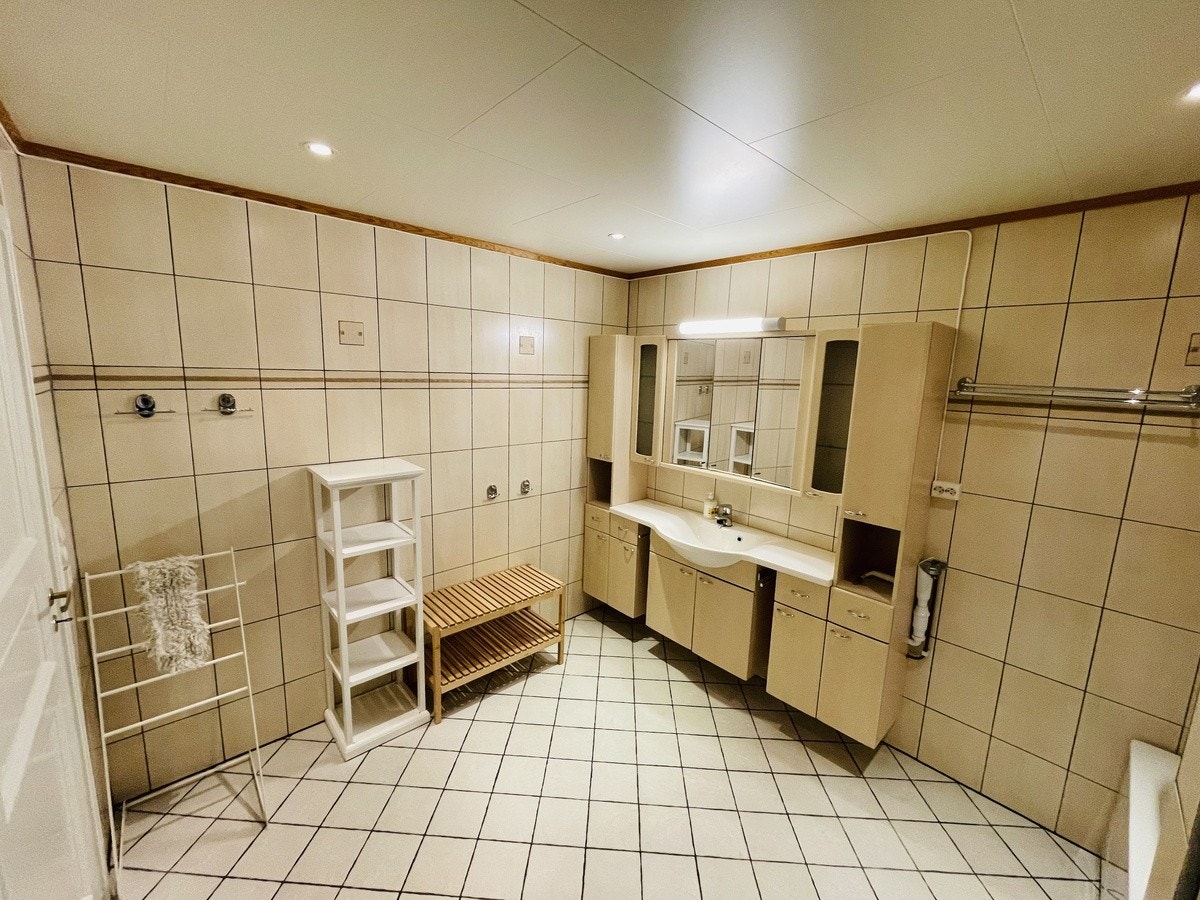 Bad 1. etg Galleribilde