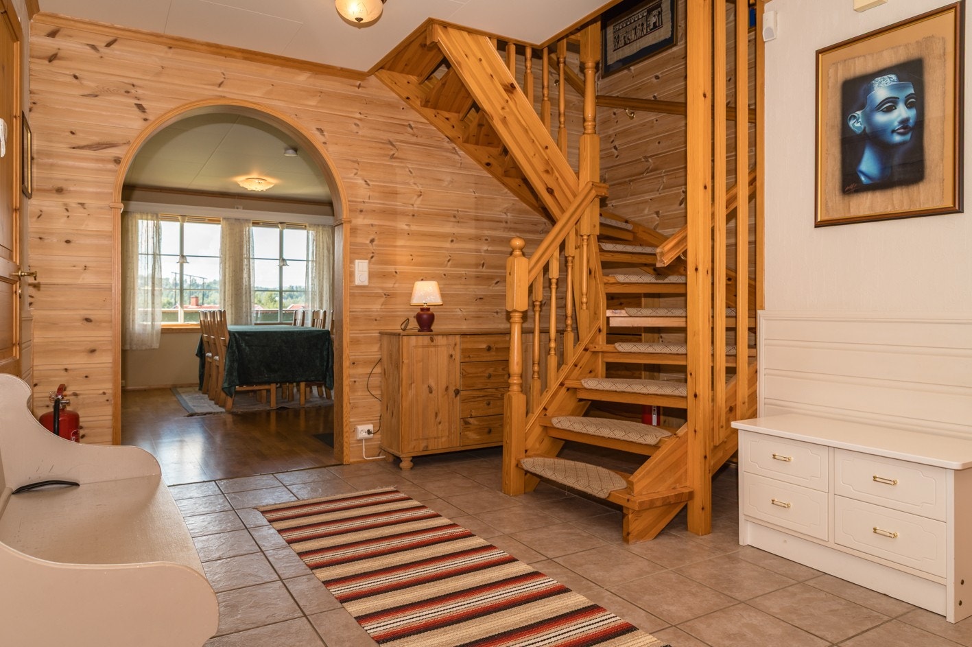 Gang 1.et. Galleribilde