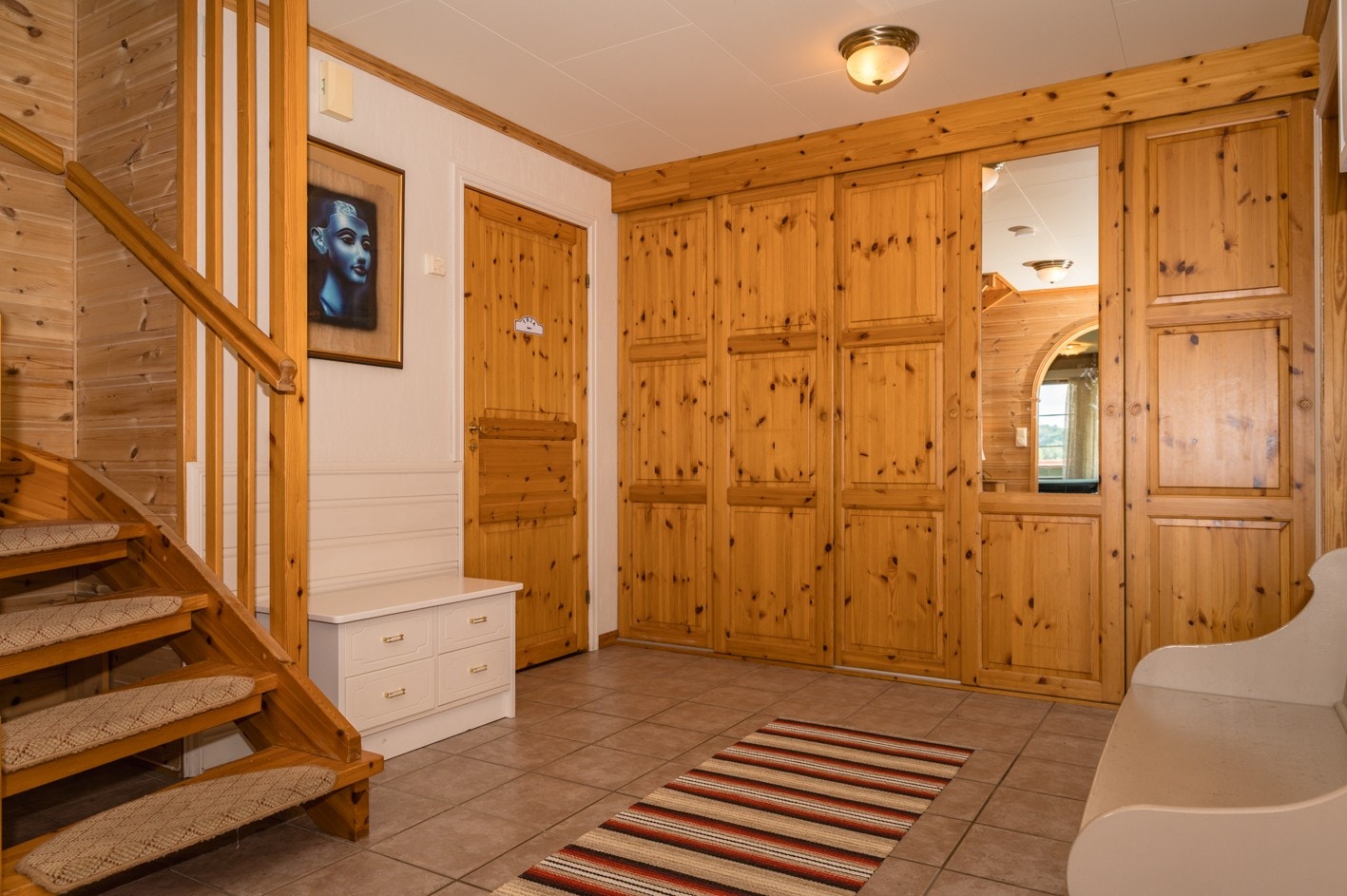 Gang 1.et. Galleribilde