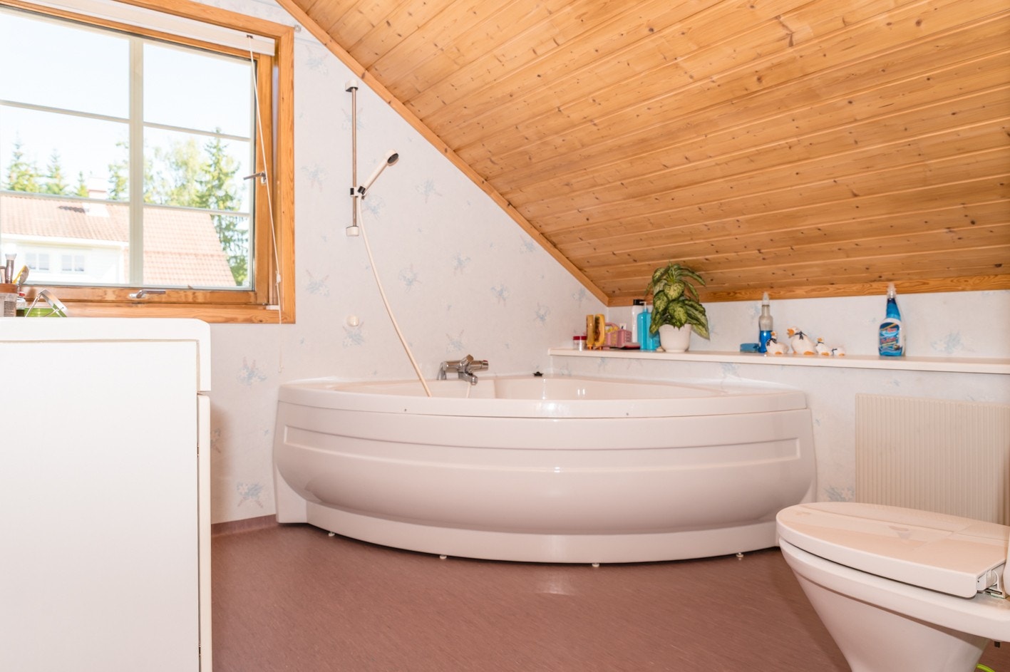 Bad 2.et. Galleribilde