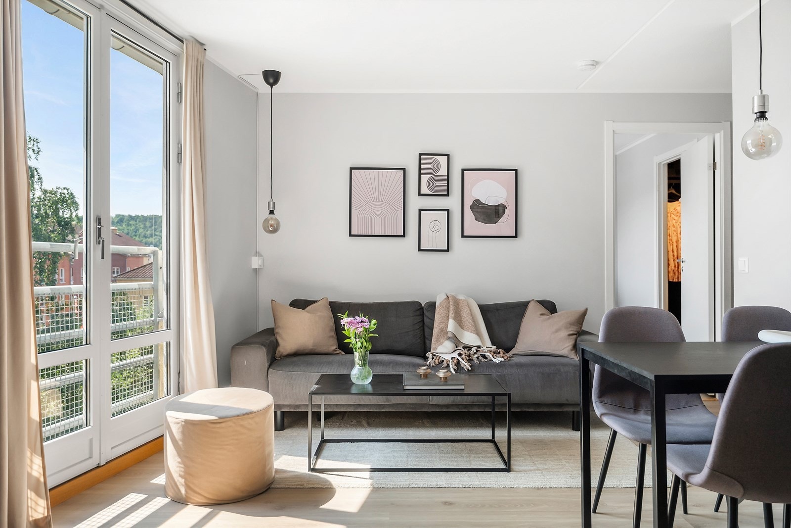 Har du noen spørsmål? Kontakt Samy Sebastian Khadra - (t): 958 20 110 - Nordvik eiendomsmegling Galleribilde