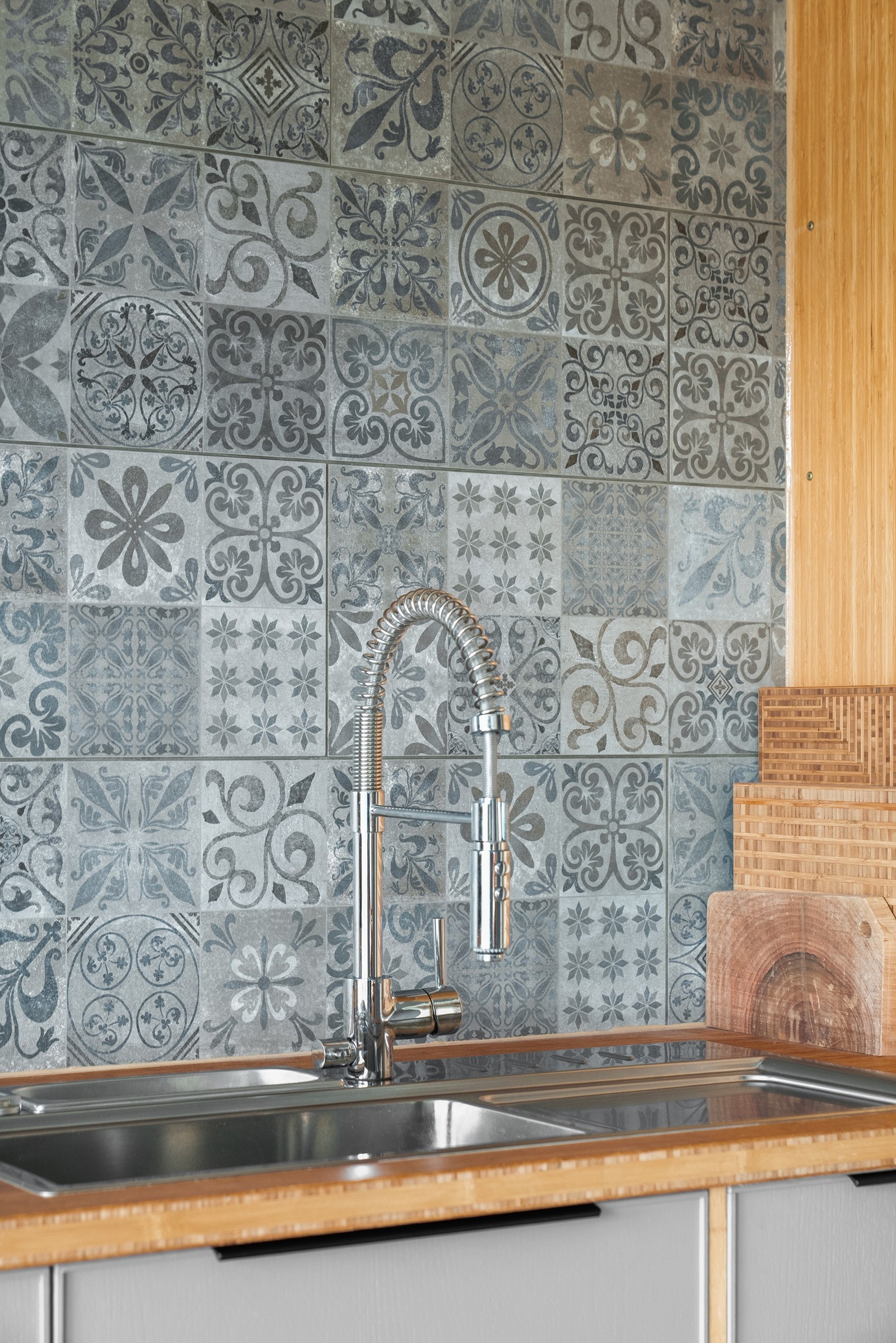 - Kjøkken - Galleribilde