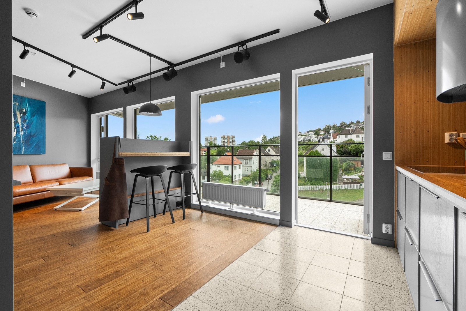 Velkommen til Ingeniørveien 4, presentert av Schala & Partners ved Henrik Jensen, tlf. 996 92 427. Galleribilde