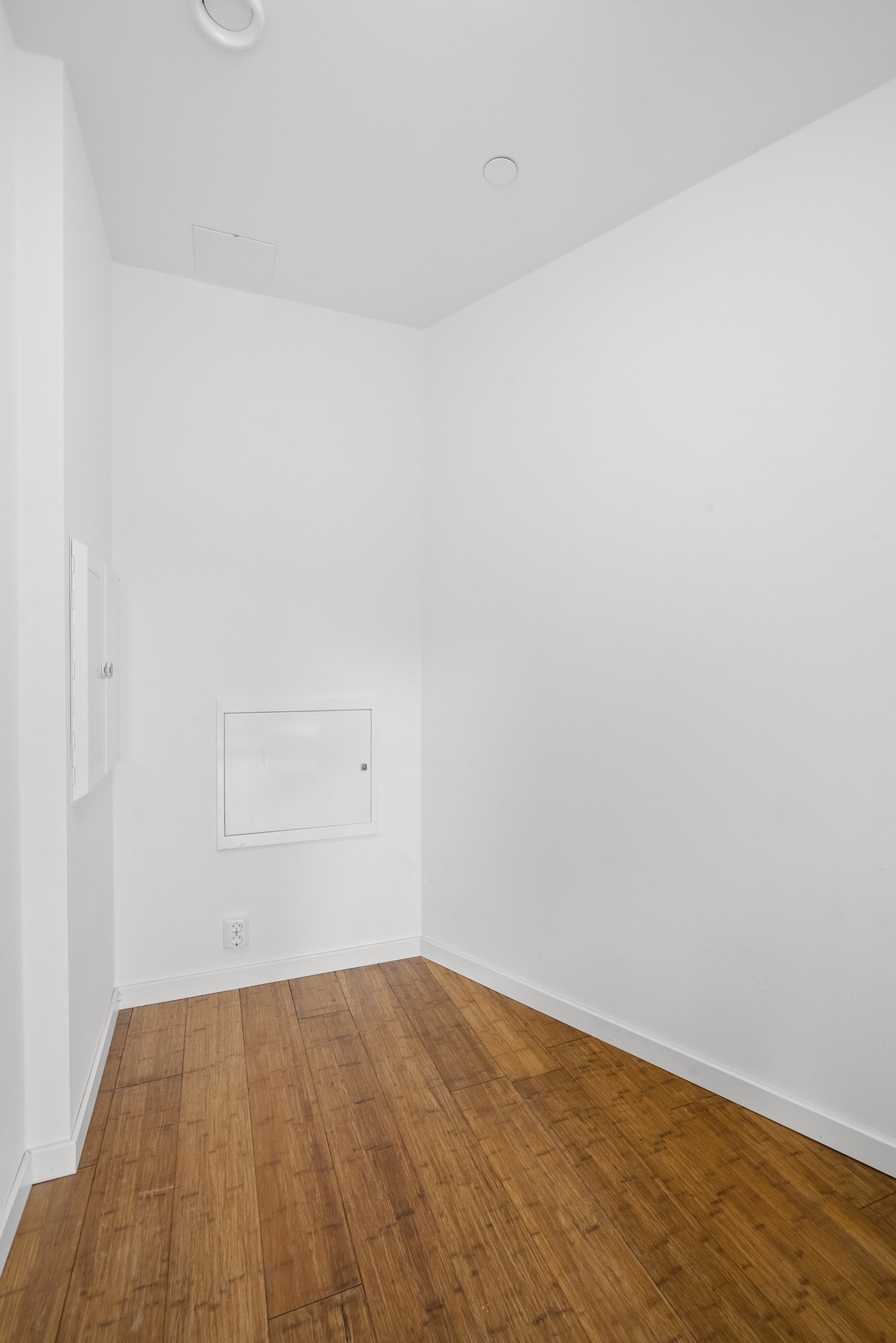 Leiligheten har gode muligheter for oppbevaring med innvendig bod, i tillegg til å disponere bod i etasje -2 på 7 kvm. Galleribilde