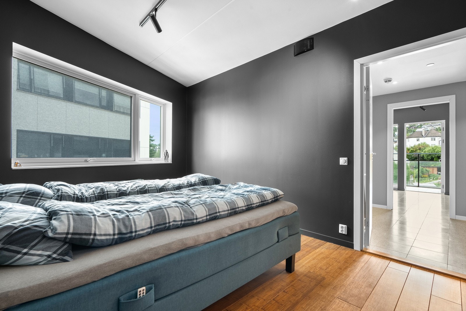 - Soverom - Galleribilde