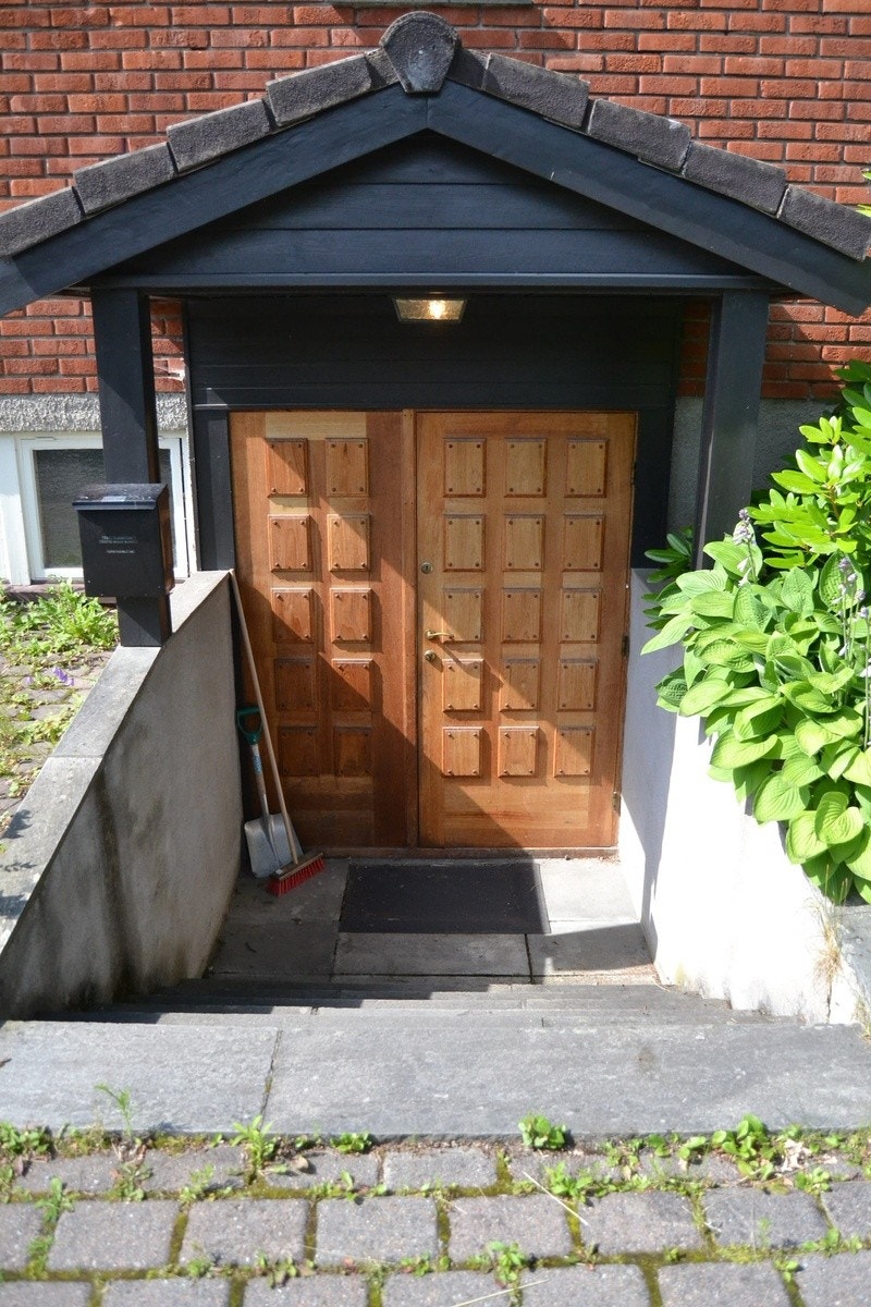 Velkommen! Galleribilde