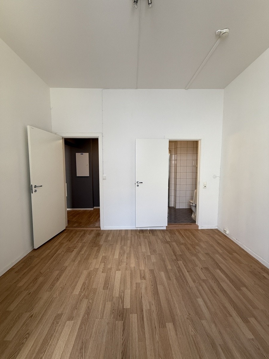 Sov 1 12,9kvm med eget bad Galleribilde