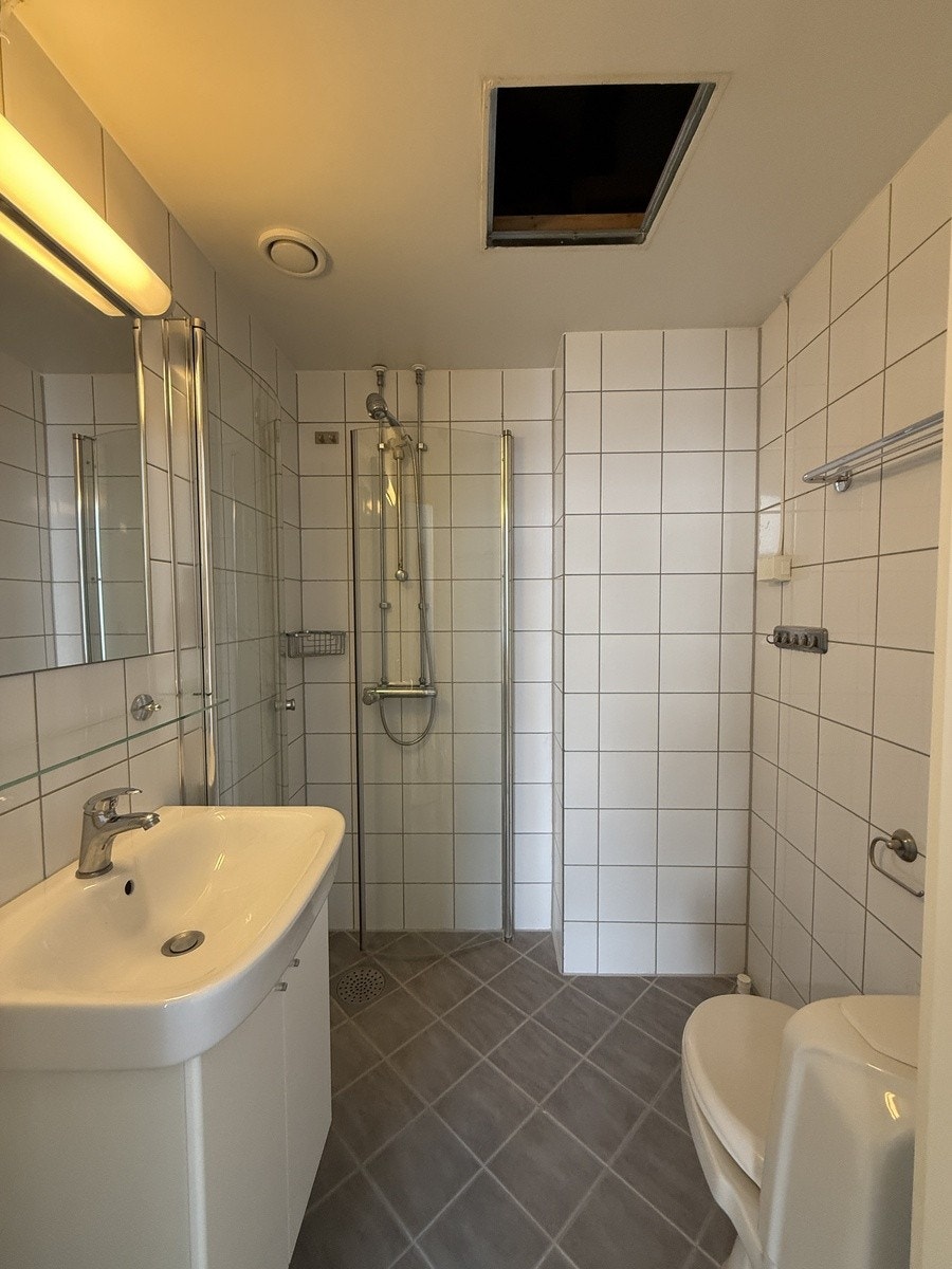 Bad til sov 1 Galleribilde