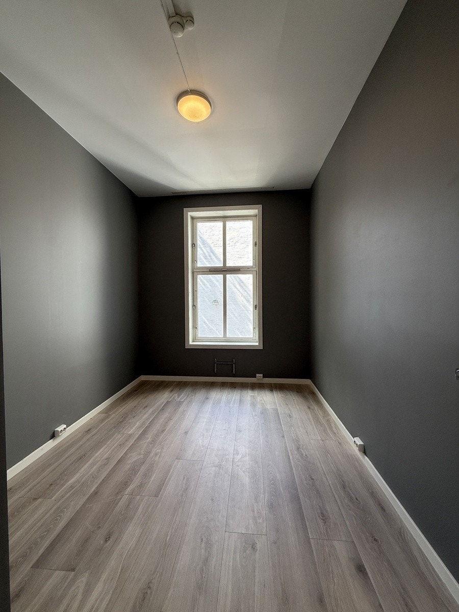 Sov 3 9,5kvm Galleribilde