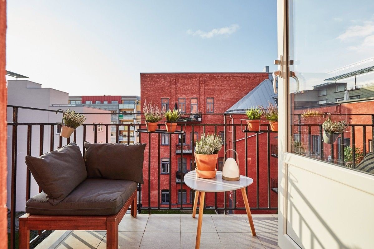 Velkommen til Nils Huus' gate 4 Galleribilde