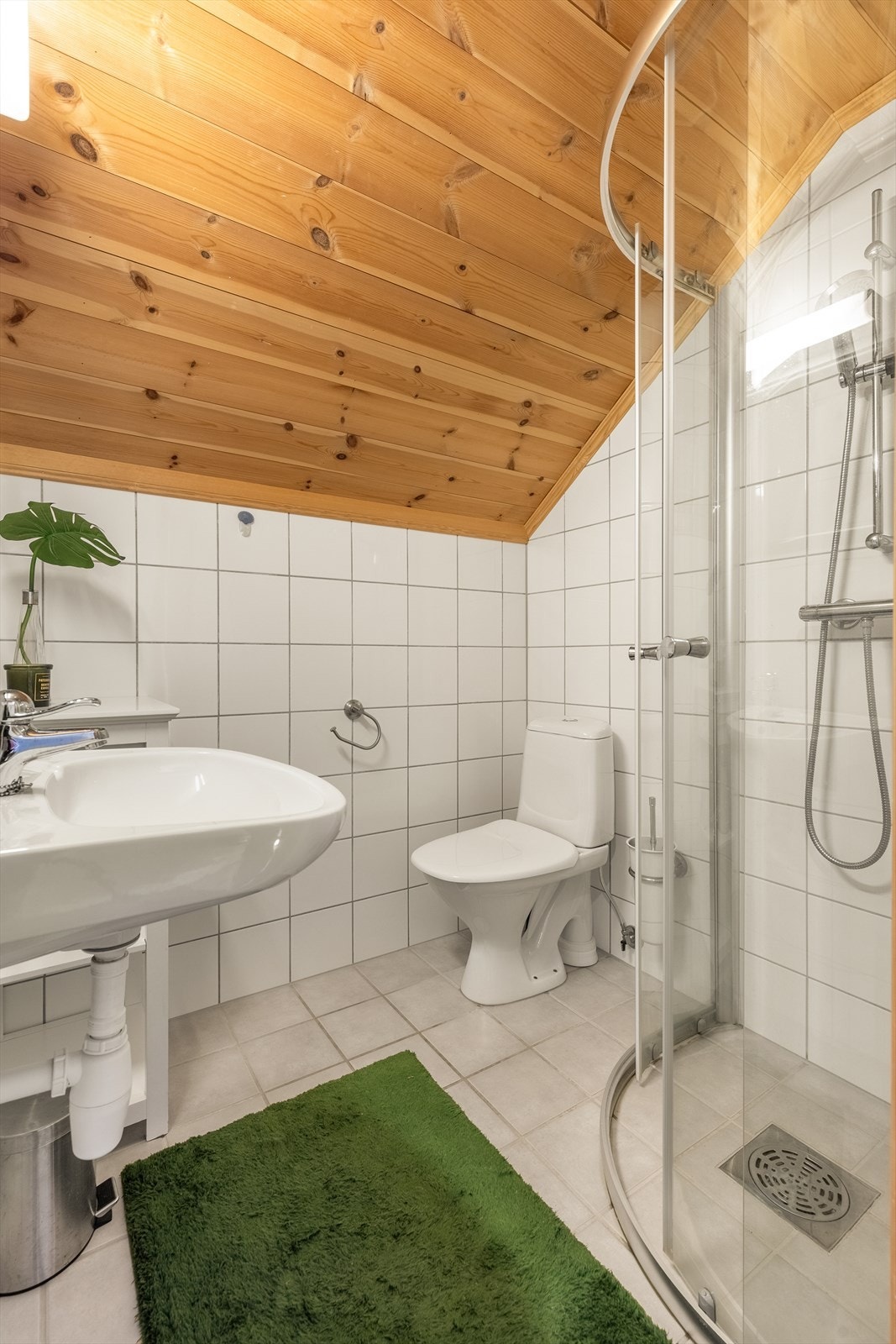 Bad i 2. etasje Galleribilde