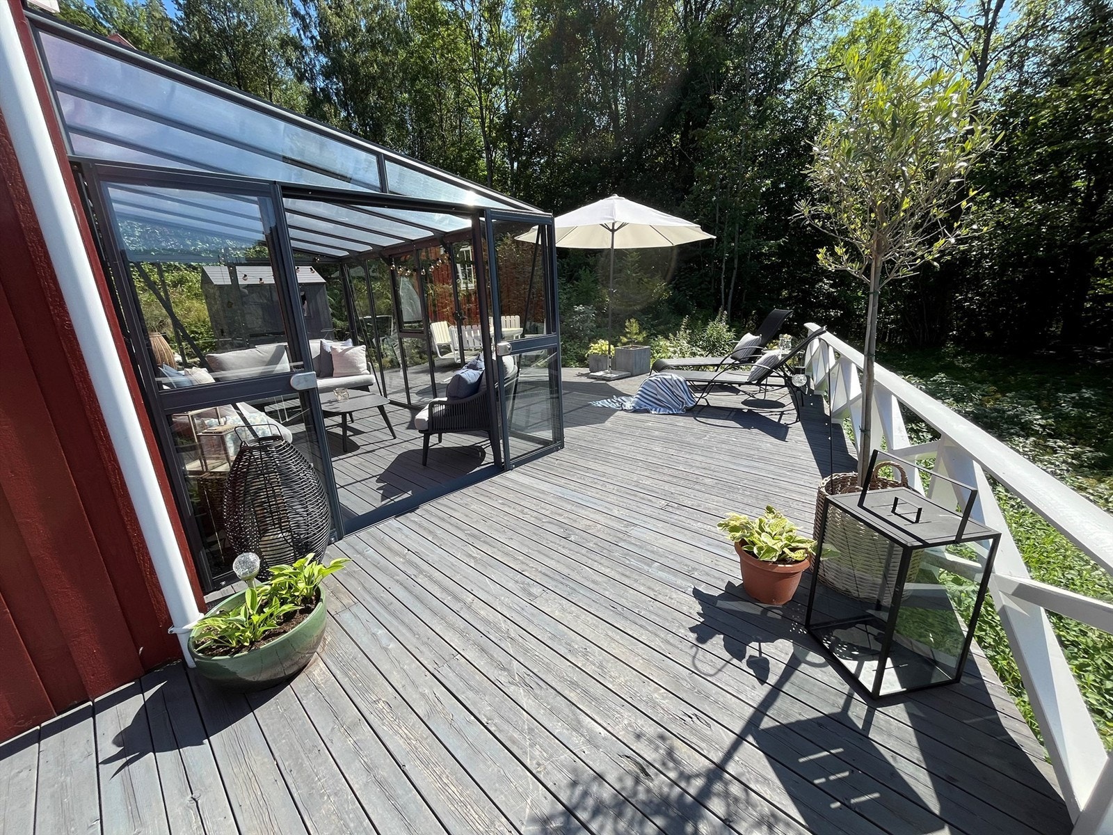 Sommerbilde Galleribilde