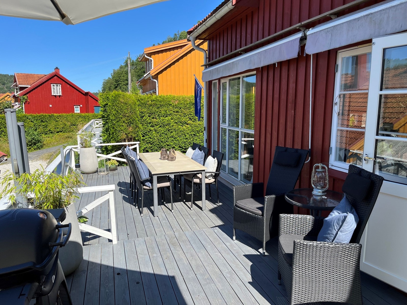 Sommerbilde Galleribilde