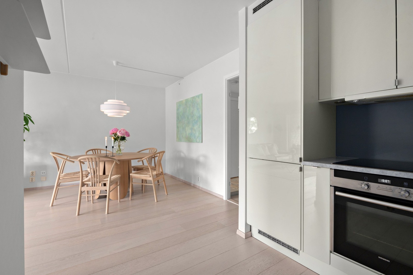 Parkett fra 2017 Galleribilde