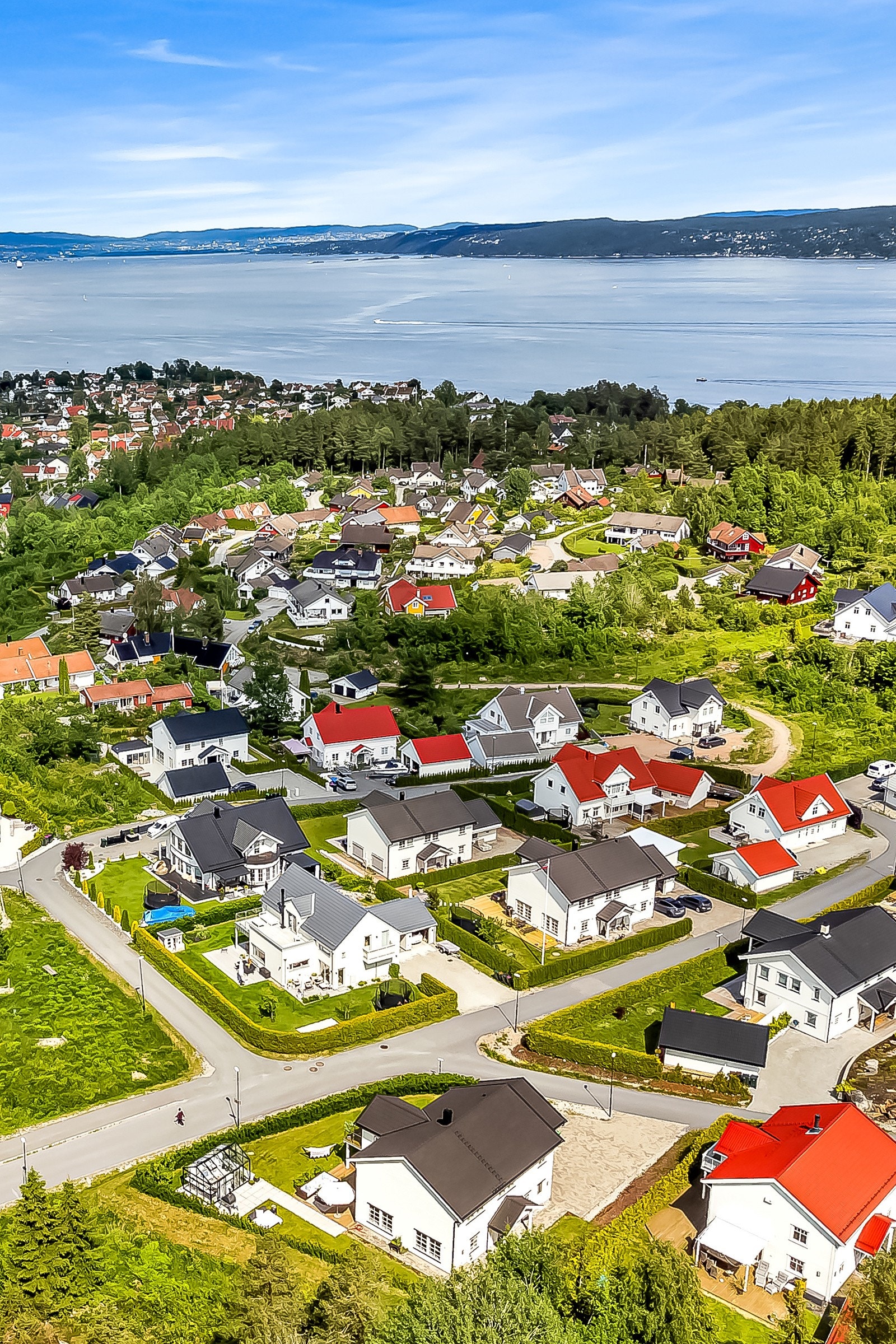Nærområdet Galleribilde