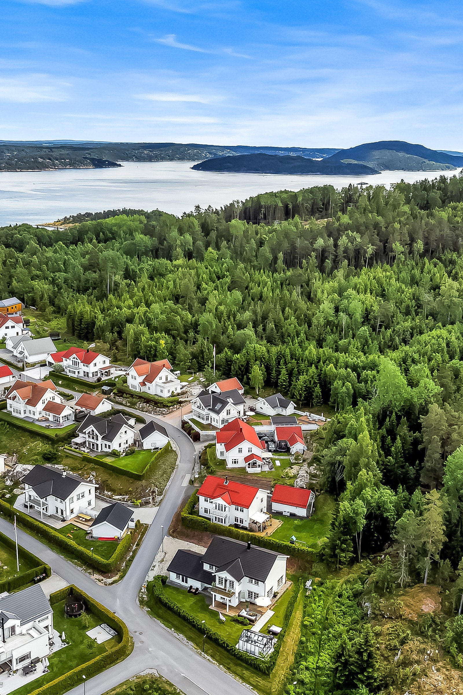 Næromårdet Galleribilde