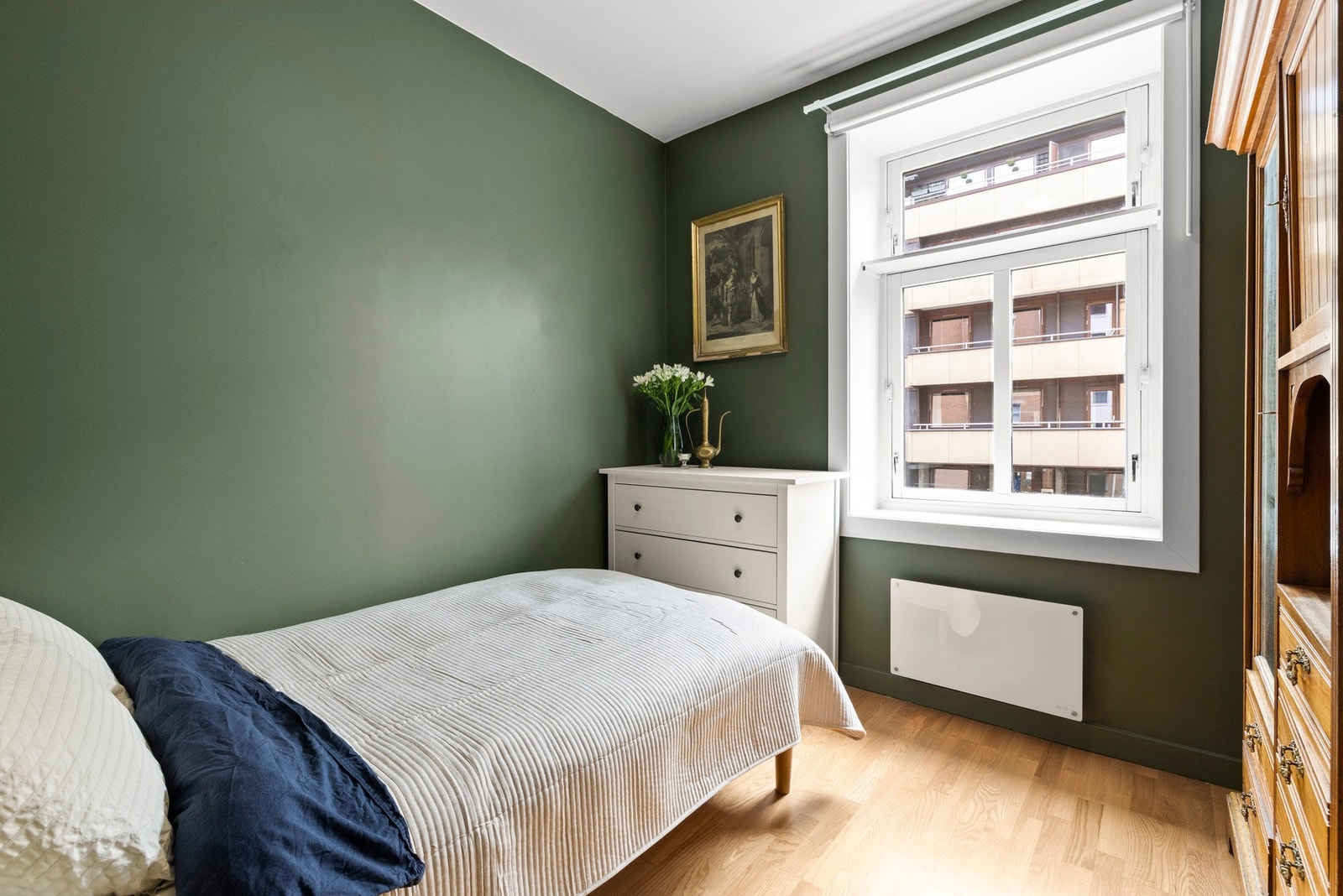 - Soverom I - Galleribilde