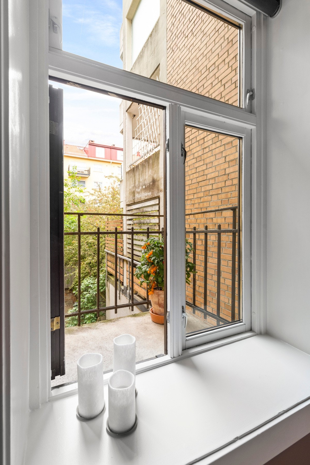 Soverom II - Galleribilde