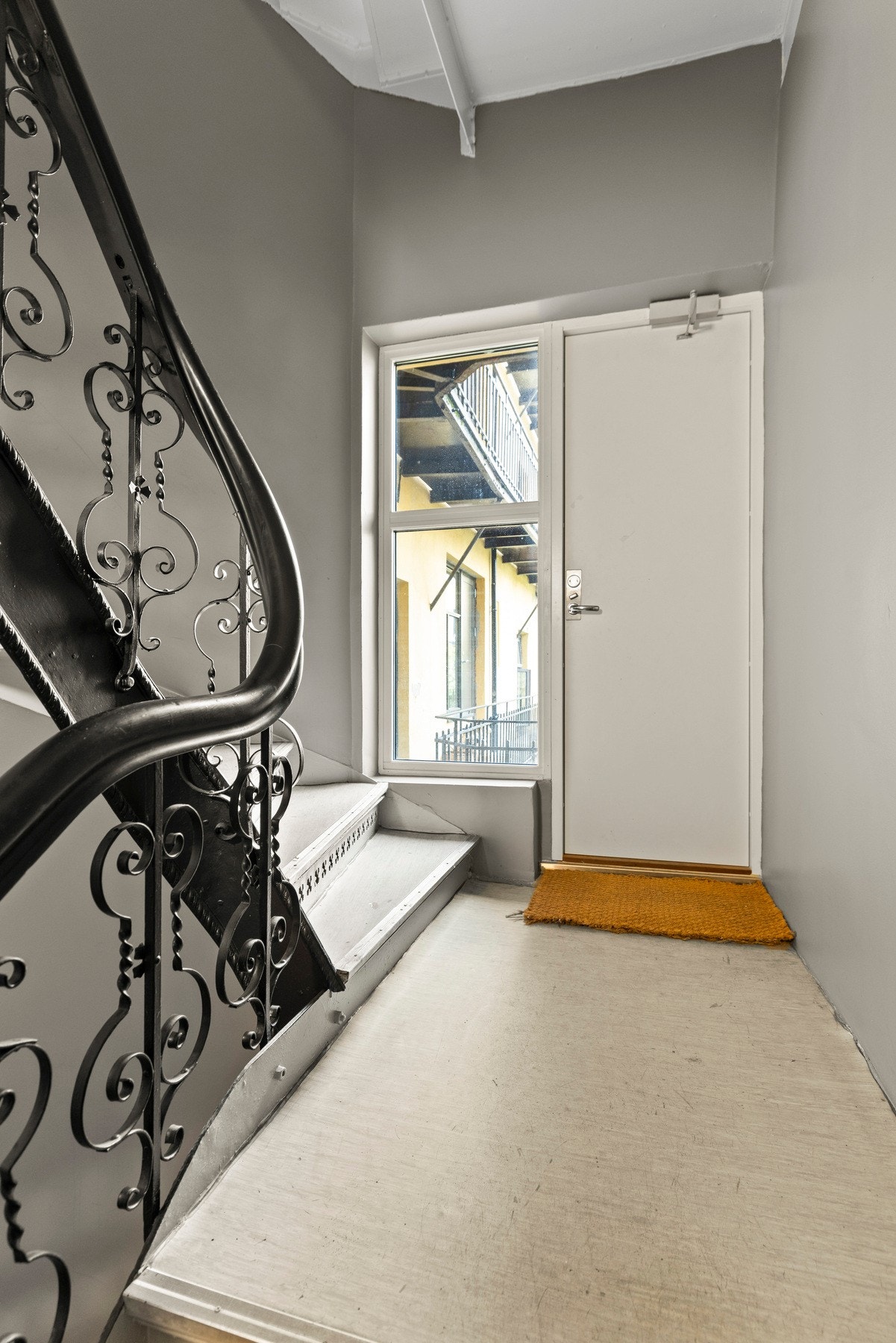 - Her bor du meget sentralt med nærhet til "alt" - Galleribilde