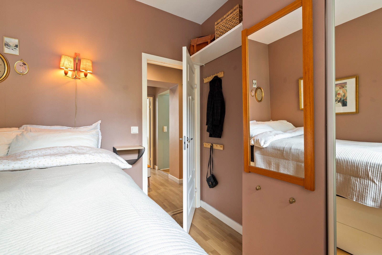 - Soverom II - Galleribilde