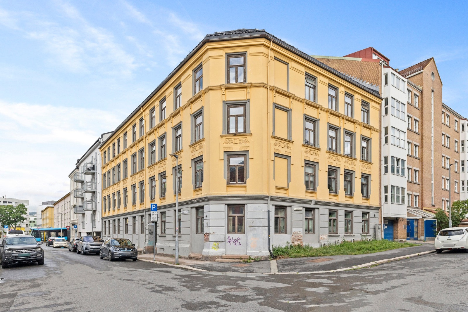 - Fasade - Galleribilde