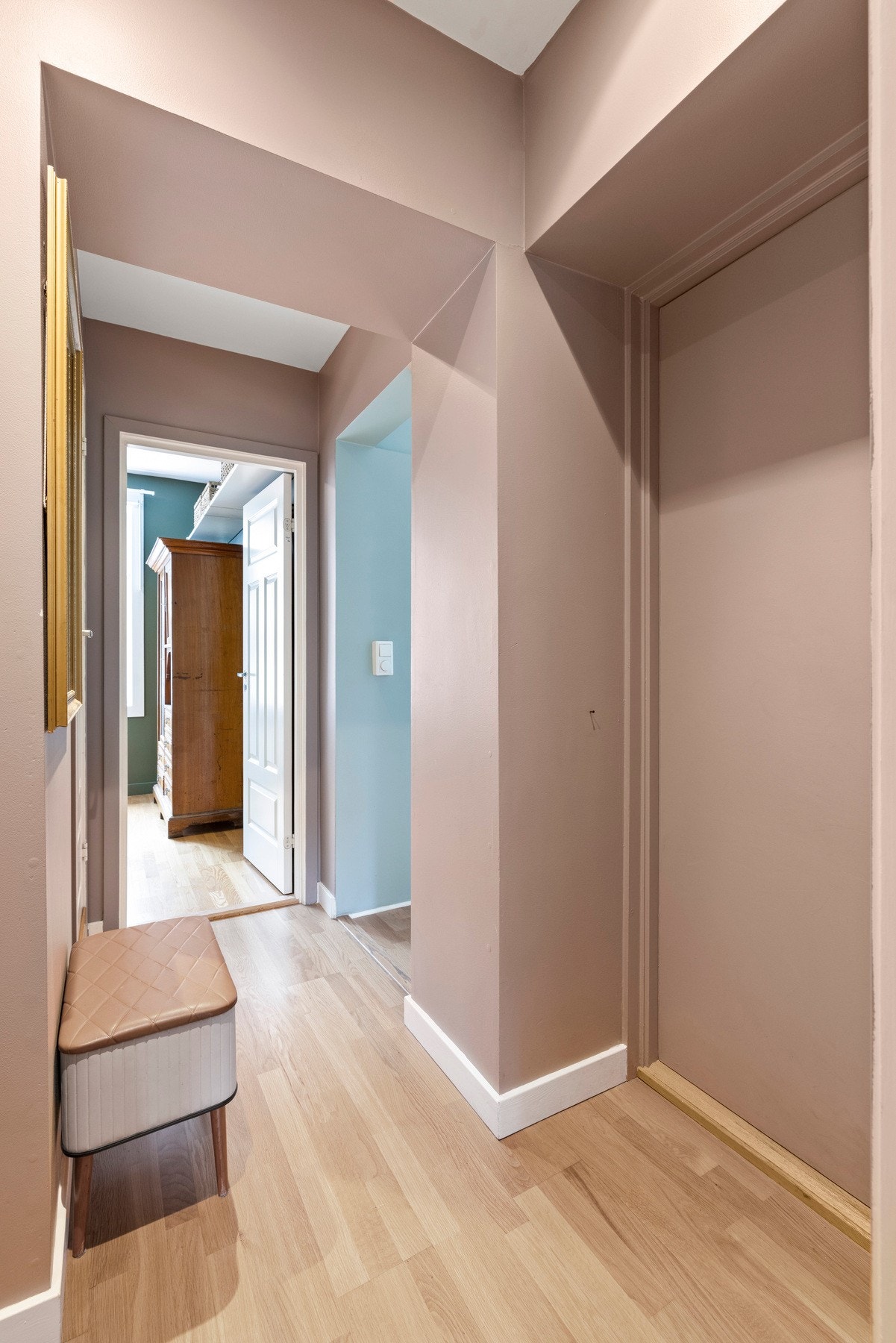 - Amtmann Meinichs gate 14A - Galleribilde