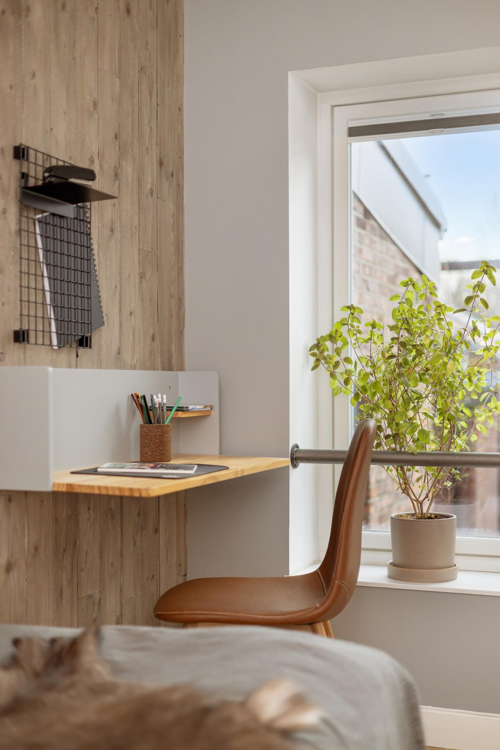 Har du spørsmål om boligen? Ta kontakt med megler i dag. Galleribilde