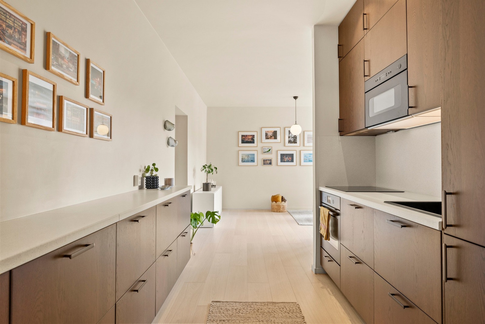 - Kjøkken - Galleribilde