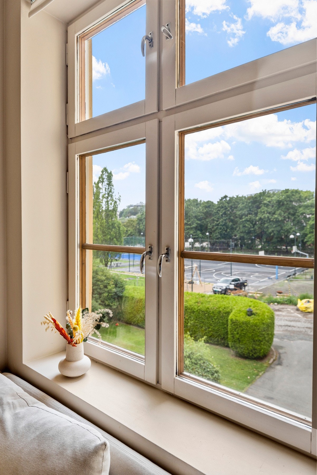 - Populær beliggenhet på Sagene - Galleribilde