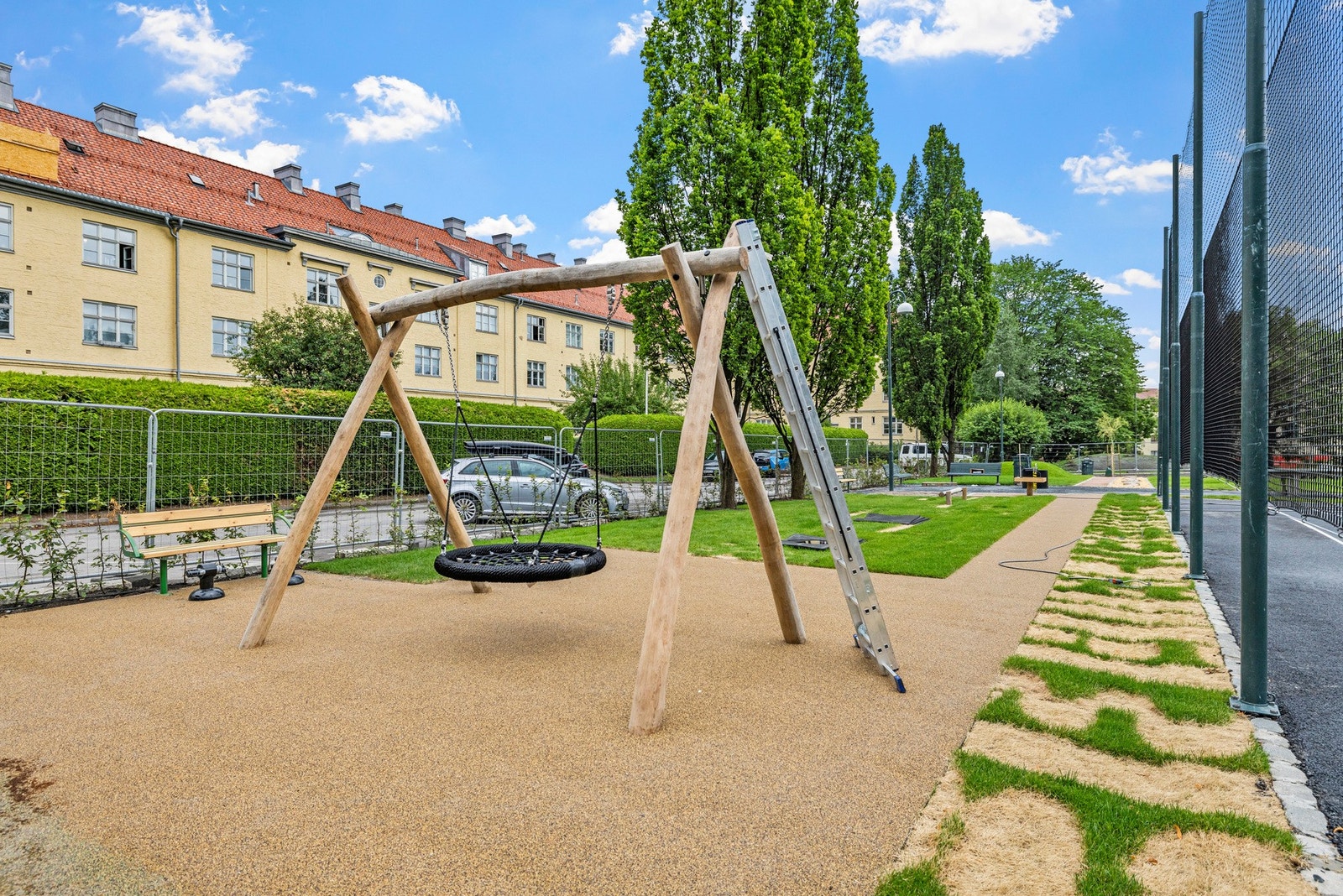 - Nærområde - Galleribilde