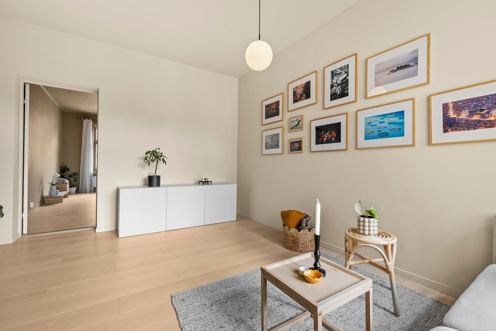 - Stue - Galleribilde