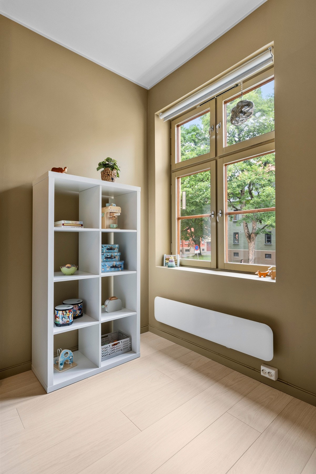 - Soverom II - Galleribilde